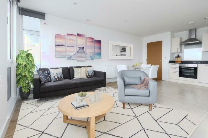 2 Bedroom Apartment To Rent In Stratford High Street Stratford, E15