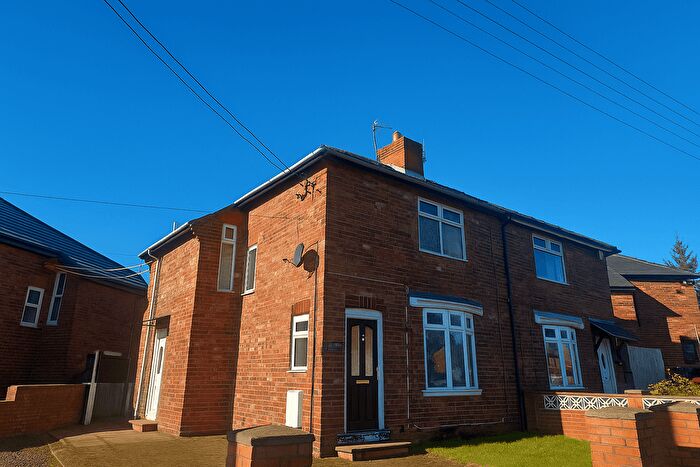 3 Bedroom Semi-Detached House For Sale In Woodland Crescent, Kelloe, DH6