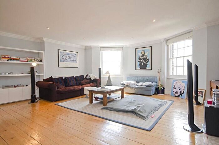 2 Bedroom Flat For Sale In Lower Clapton Road, Clapton, London, E5