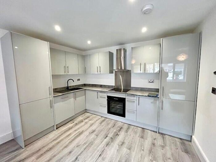 4 Bedroom House To Rent In St Anne Street, Chester, CH1