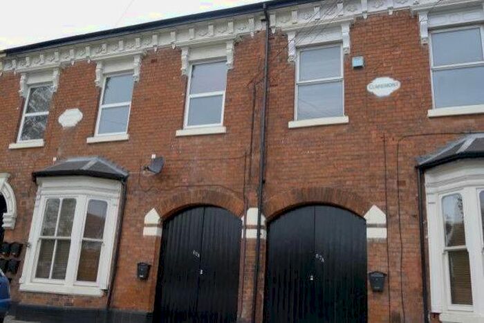 1 Bedroom Flat To Rent In Gravelly Hill North, Birmingham, B23