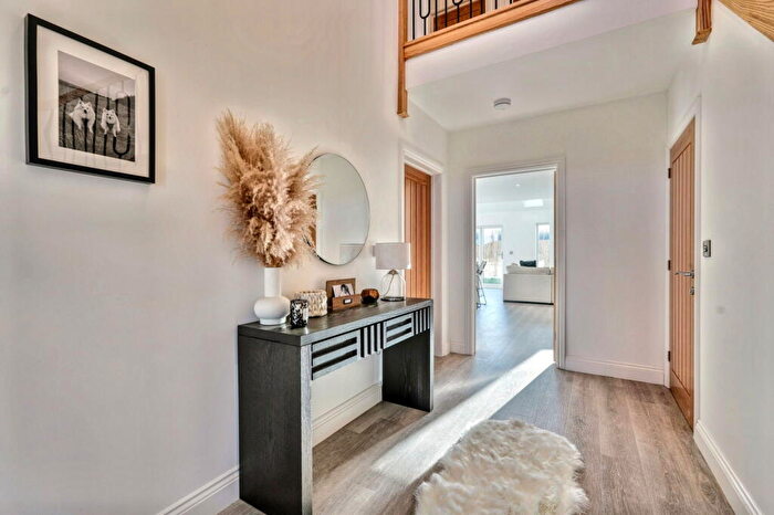 4 Bedroom Detached House For Sale In The Woodlands, Seaton, Workington, CA14