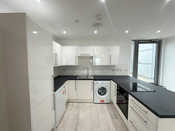2 Bedroom Flat To Rent In Peterborough, PE2