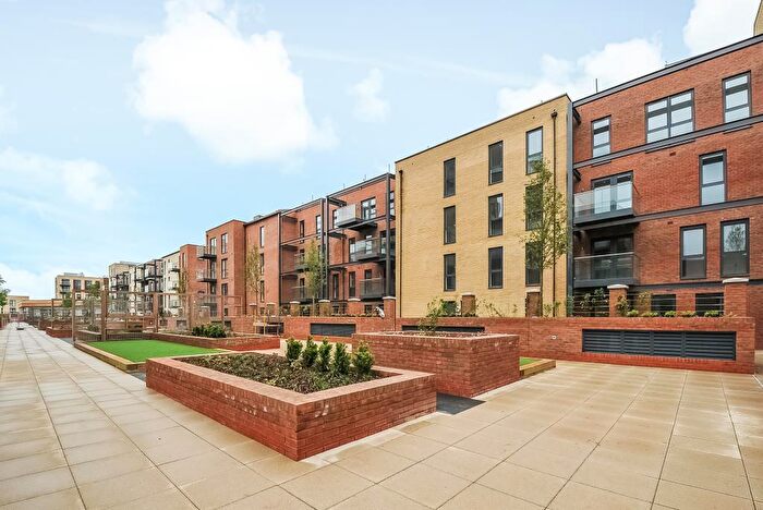 2 Bedroom Apartment To Rent In Hallington Court, Edgware, HA8