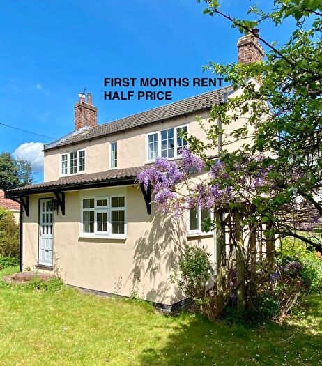 3 Bedroom Detached House To Rent In Church Lane, Keelby, DN41