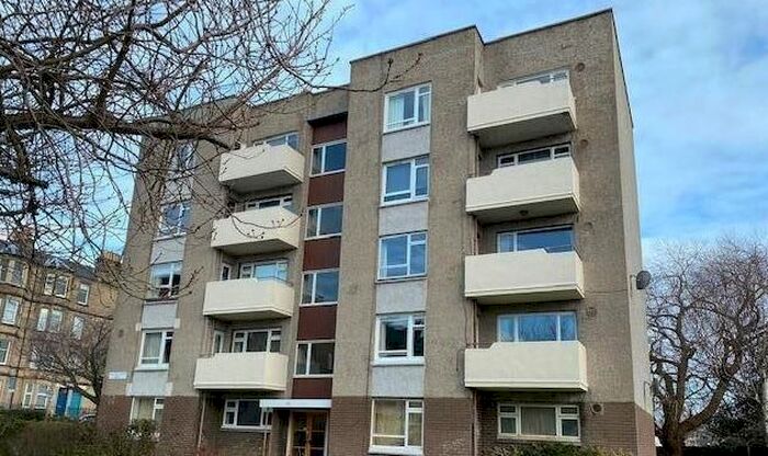 2 Bedroom Flat To Rent In Falcon Road West, Morningside, Edinburgh, EH10