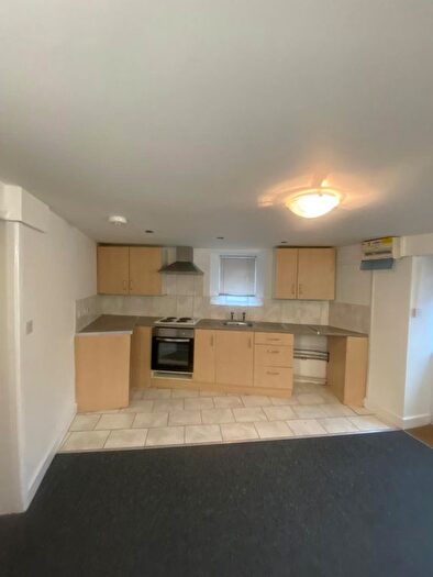1 Bedroom Flat To Rent In Chester Street, Bristol, BS5