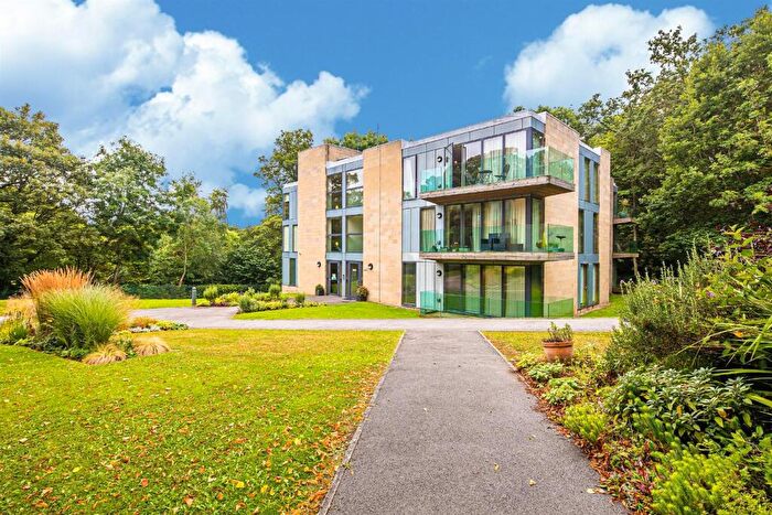 2 Bedroom Apartment For Sale In Bluebell House, Endcliffe Park, S10