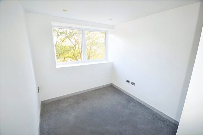 1 Bedroom Flat For Sale In Church Street, Wolverhampton, West Midlands, WV2