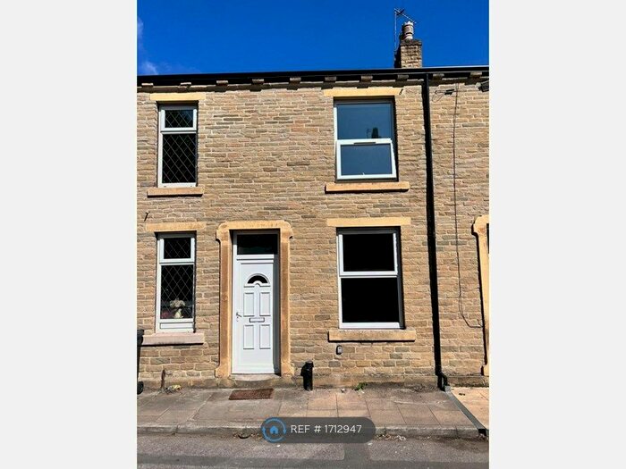 2 Bedroom Terraced House To Rent In New Street, Bailiff Bridge, Brighouse, HD6