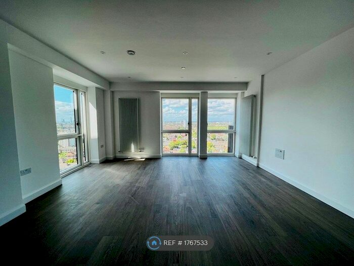 1 Bedroom Flat To Rent In Botanist House, London, E16