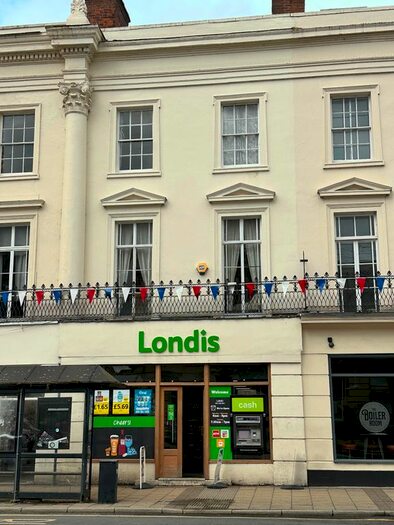 5 Bedroom Flat To Rent In Victoria Terrace, Leamington Spa, CV31