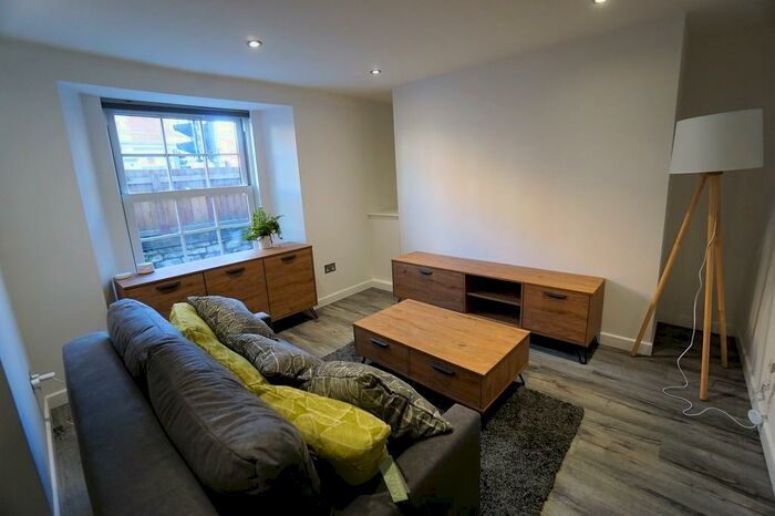 1 Bedroom Flat To Rent In Cheltenham Rd, Cotham, BS6