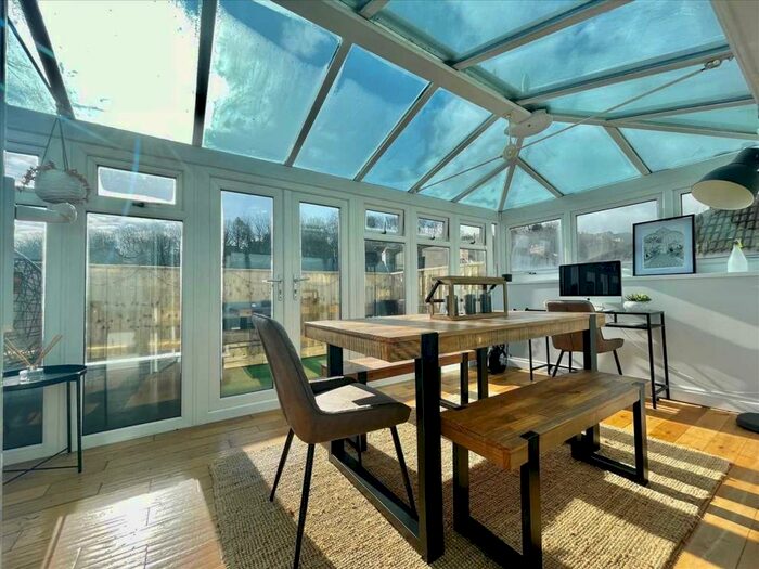 1 Bedroom Apartment To Rent In Priory Road, Plymouth, Plymouth, PL3