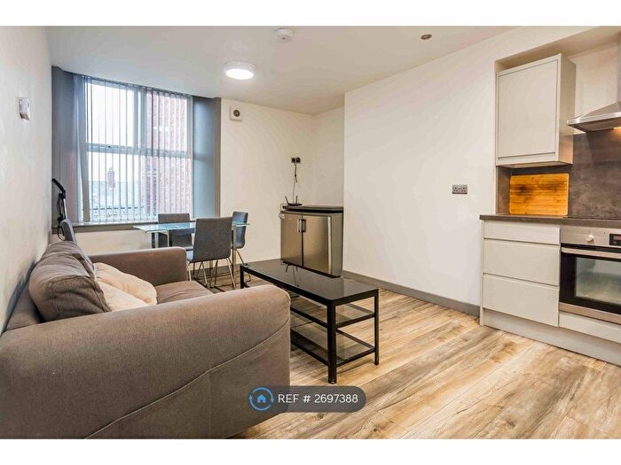 1 Bedroom Flat To Rent In Goldsmiths Apartments, Sunderland, SR1