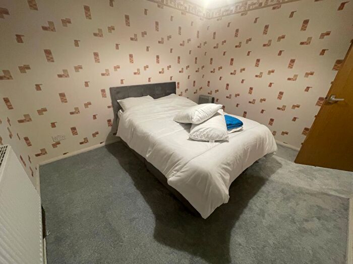 3 Bedroom Flat To Rent In Wynyard Mews, Hartlepool, TS25
