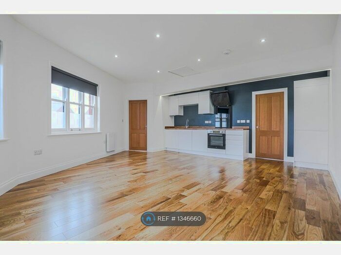 2 Bedroom Flat To Rent In C King Street, Enderby, Leicester, LE19