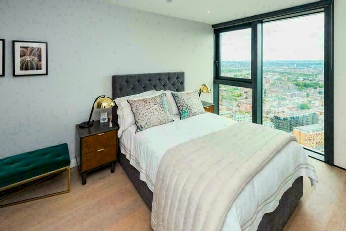 2 Bedroom Apartment To Rent In Churchyard Row, London, SE11