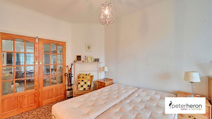2 Bedroom Bungalow For Sale In Mount Grove, High Barnes, Sunderland, SR4