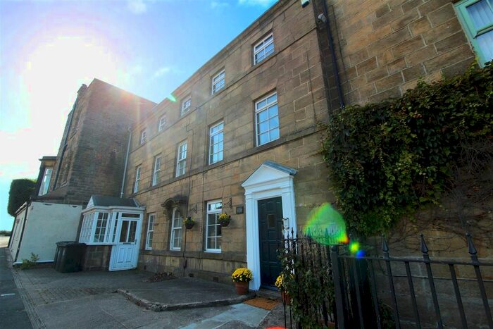 3 Bedroom Town House For Sale In Bank Top, Earsdon, Whitley Bay, NE25