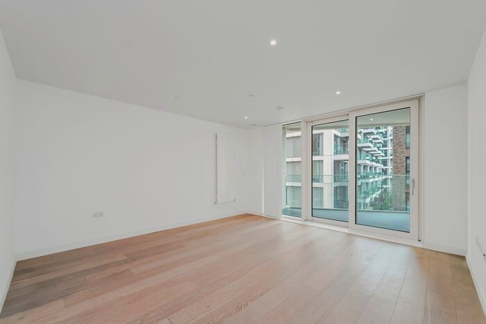 1 Bedroom Flat To Rent In Royal Crest Avenue, Royal Wharf, London, E16
