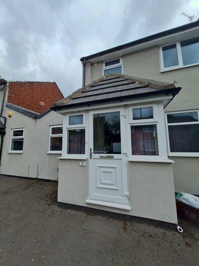 5 Bedroom House Of Multiple Occupation To Rent In St. Pauls Road, Manchester, Greater Manchester, M20