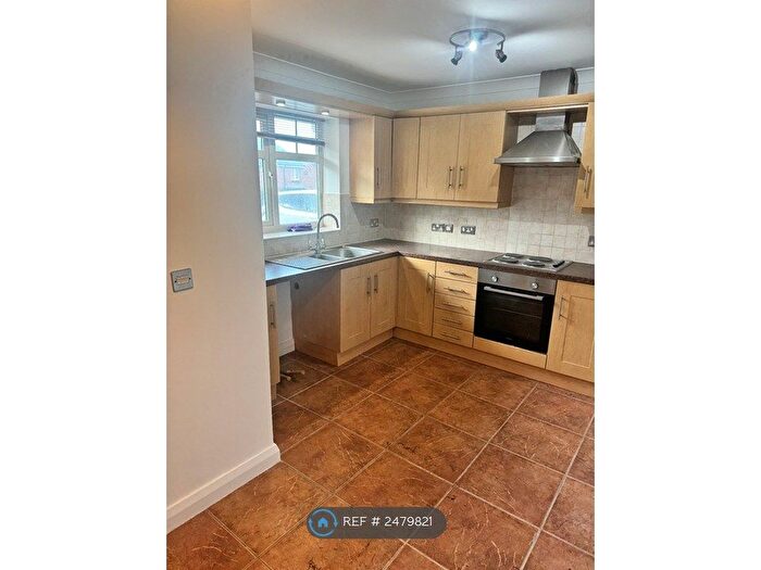 2 Bedroom Terraced House To Rent In Trem Y Don Trem Y Don, Llysfaen, Colwyn Bay, LL29