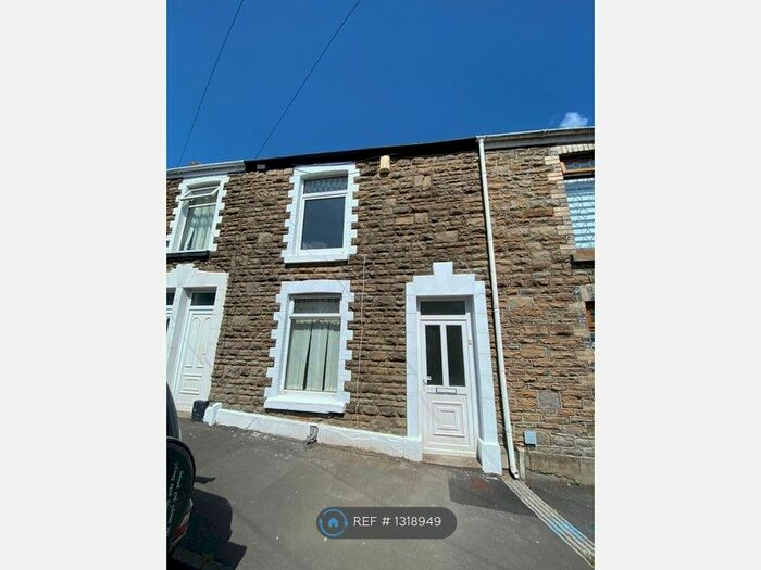 2 Bedroom Terraced House To Rent In Phillip Street, Manselton, Swansea, SA5