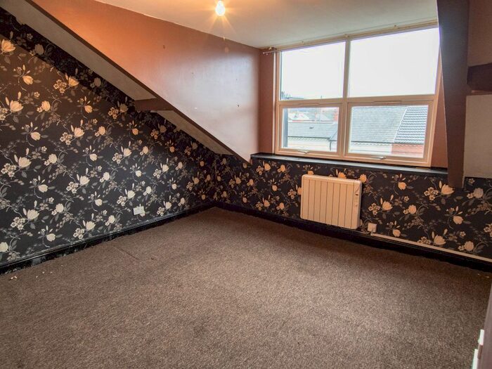 1 Bedroom Flat To Rent In Station Road, Erdington, Birmingham, B23