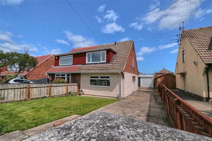 3 Bedroom Semi-Detached House To Rent In Buttermere Road, Redcar, TS10