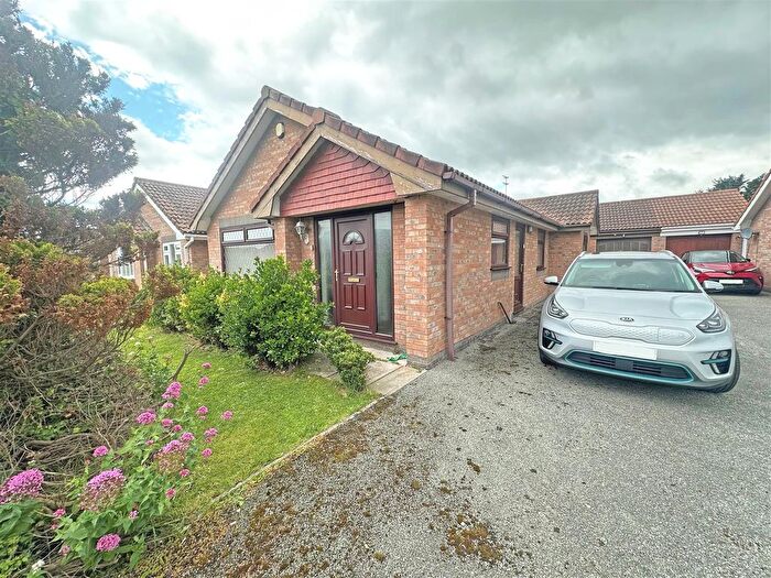 4 Bedroom Detached Bungalow For Sale In Trem Y Mynydd, Belgrano, Abergele, LL22