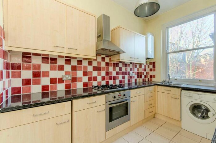 1 Bedroom Flat To Rent In Felixstowe Road, Kensal Green, London, NW10