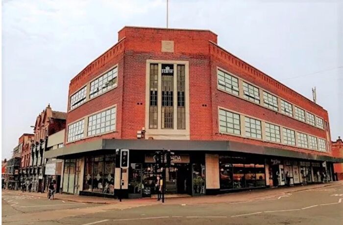 1 Bedroom Flat To Rent In South Street, Ilkeston, DE7