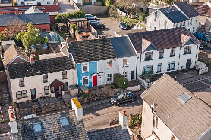 2 Bedroom Terraced House For Sale In Newton Road, Newton, Swansea, SA3