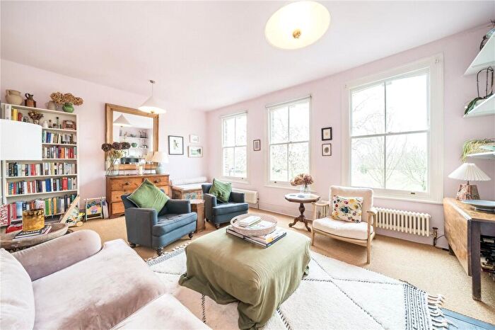 3 Bedroom Property To Rent In Queensdown Road, London, E5