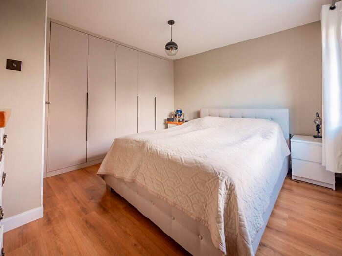 4 Bedroom Detached House For Sale In Glebelands, Benfleet, SS7
