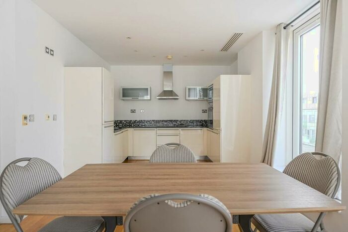 2 Bedroom Flat For Sale In Ability Place, Canary Wharf, London, E14
