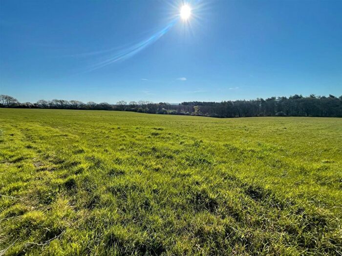 Farm For Sale In Cranmore, Isle Of Wight, PO41