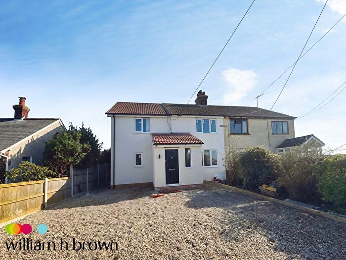 4 Bedroom Property To Rent In Elm Road, Little Clacton, Clacton-On-Sea, CO16