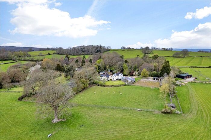 4 Bedroom Equestrian For Sale In Hartfield Road, Cowden, Edenbridge, Kent, TN8