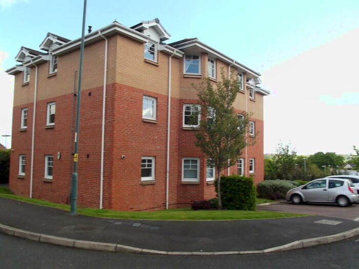 2 Bedroom Apartment To Rent In Robertson Court, Chester Le Street, DH3