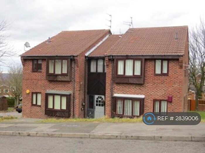 1 Bedroom Flat To Rent In Windy Nook, Gateshead, NE10