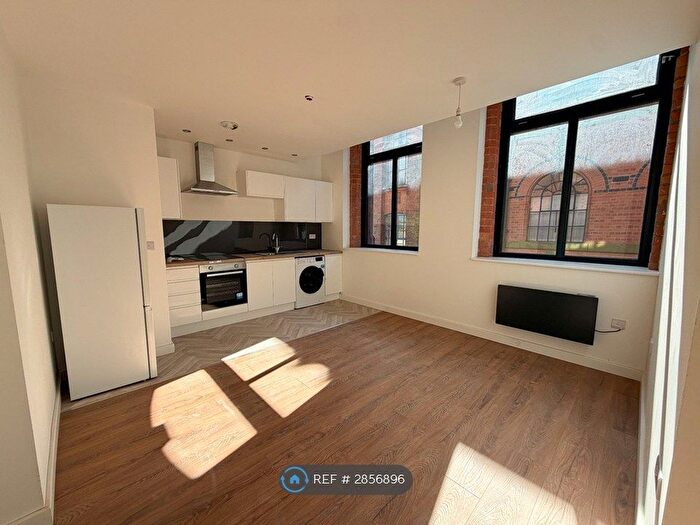 1 Bedroom Flat To Rent In Wheat St, Leicester, LE1