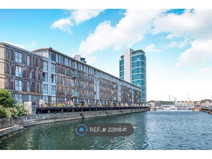 1 Bedroom Flat To Rent In The Wharf, Chatham, ME4