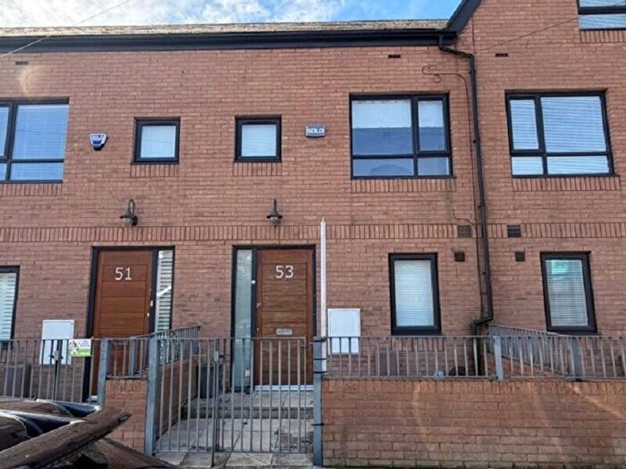 3 Bedroom Mews To Rent In Quarry Street, Liverpool, Merseyside., L25