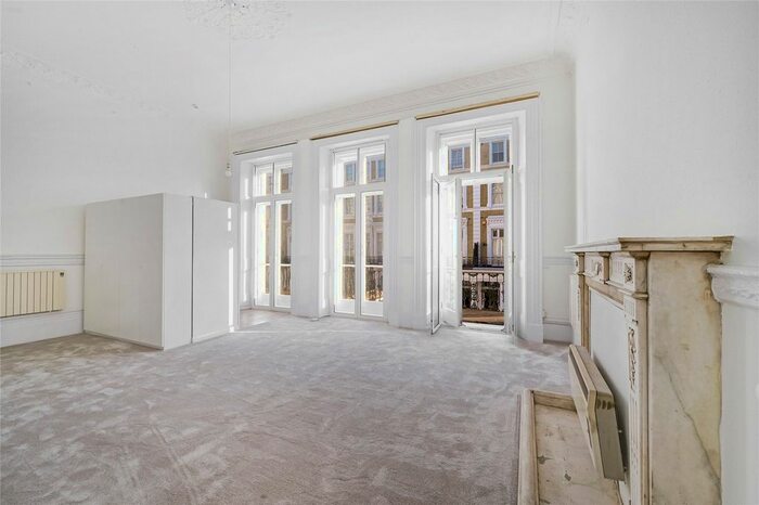 Studio To Rent In Cranley Gardens, London, SW7