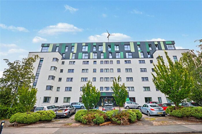 1 Bedroom Apartment For Sale In Greenhouse, Beeston Road, Leeds, West Yorkshire, LS11