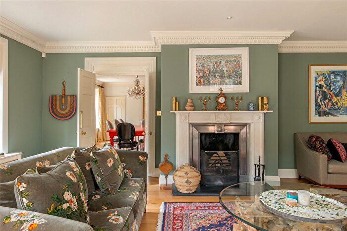 7 Bedroom Detached House For Sale In Grange Road, Duxford, Cambridge, CB22