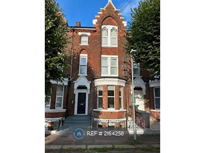 1 Bedroom Flat To Rent In St. Johns Road, Dover, CT17