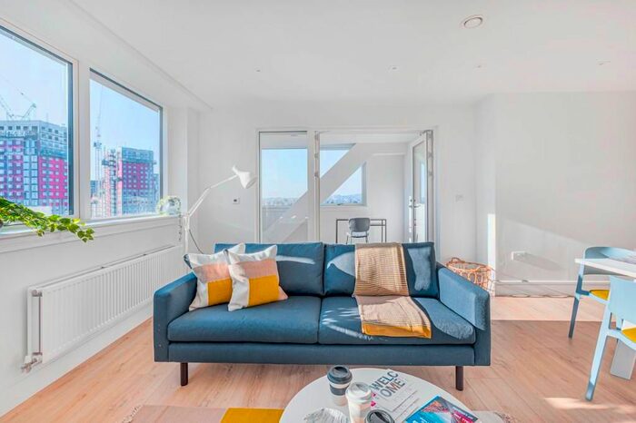 1 Bedroom Flat To Rent In Olympic Way, Wembley, HA9